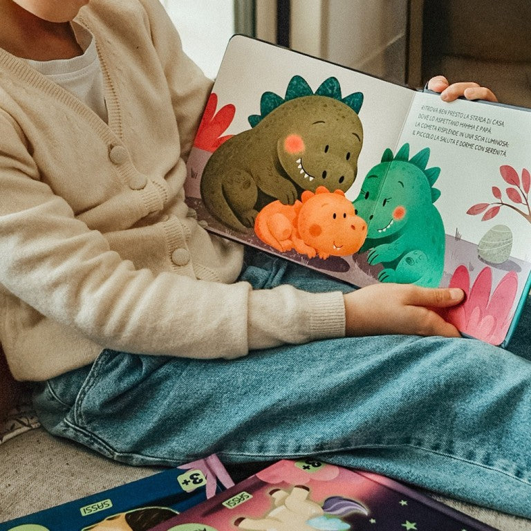 Livre - Jour et nuit. Les dinosaures