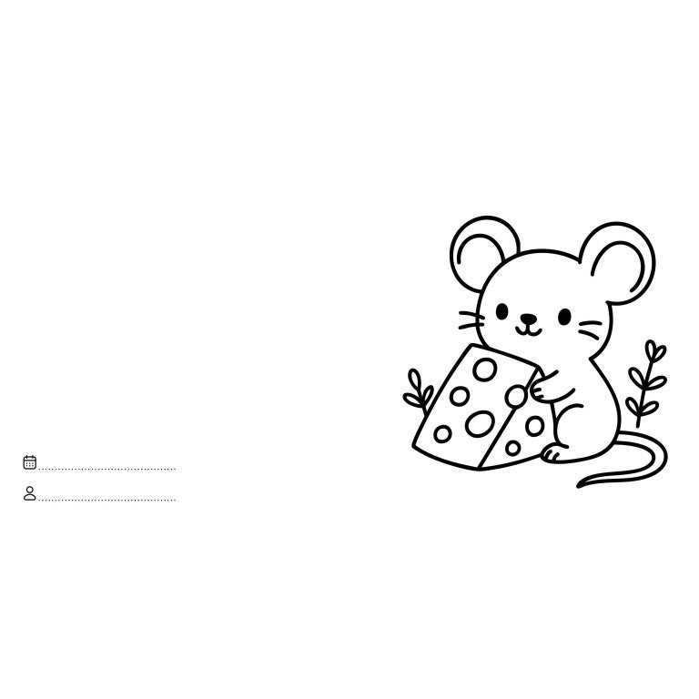 Livre Coloriage Les animaux de compagnie