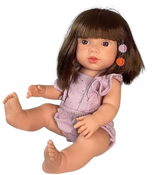 Poupée Lou
