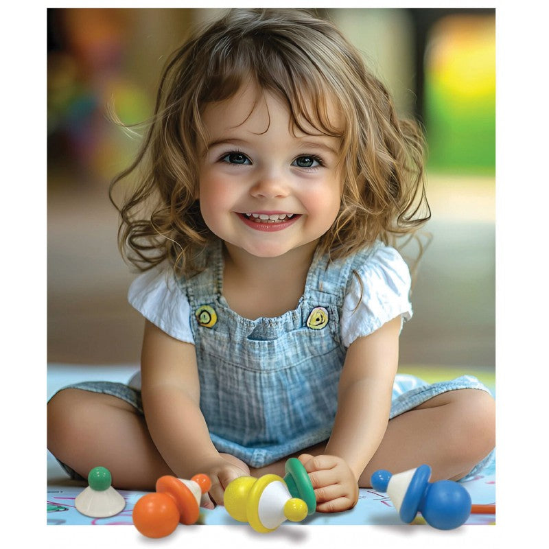 Mes Premiers Feutres – Spécial Tout-Petits 👶🖍️