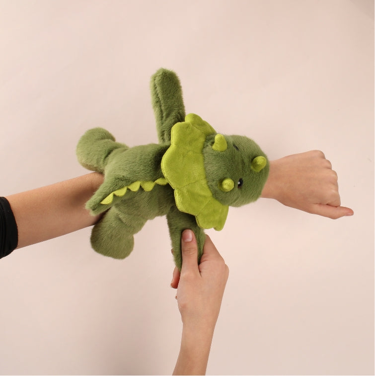 Bracelet Slap Dino - 25 cm- PODCOLL