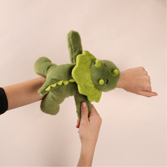 Bracelet Slap Dino - 25 cm- PODCOLL