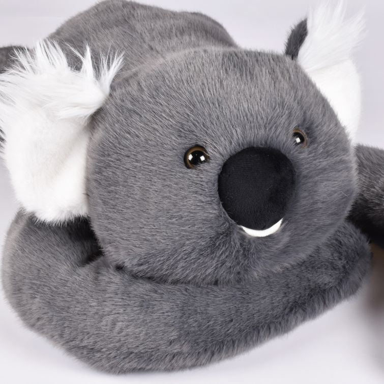 Peluche lestée Koala - 50 cm - PODCOLL