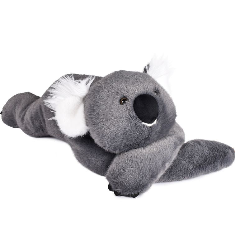 Peluche lestée Koala - 50 cm - PODCOLL