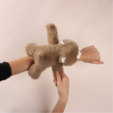Bracelet Slap ours - 25 cm- PODCOLL
