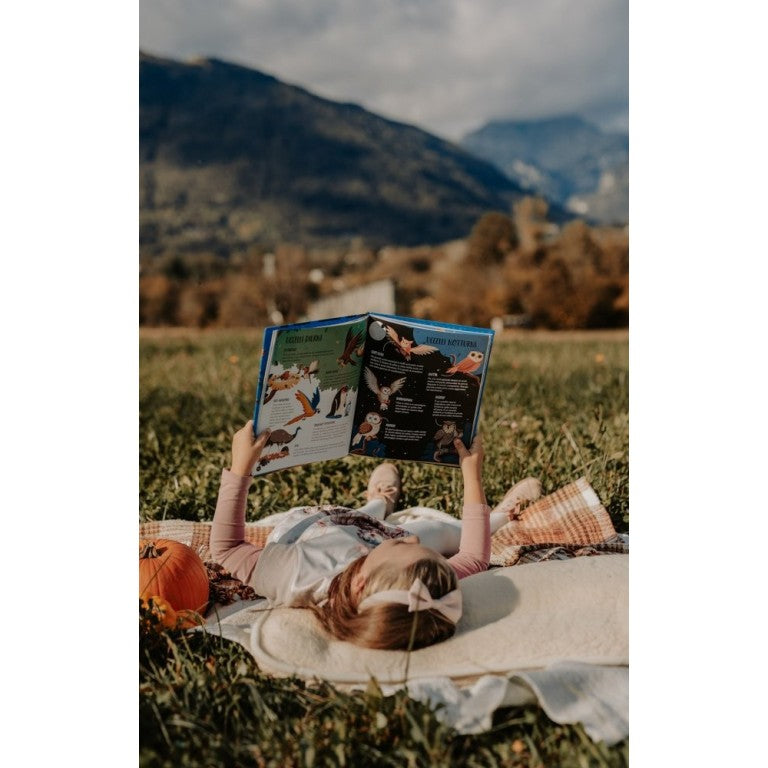 Livre - Quoi, comment, pourquoi. Les animaux