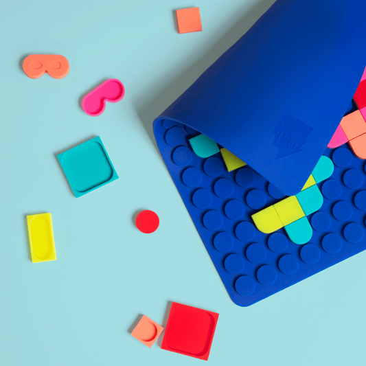 SILIPOP MOSAÏQUES À CLIPSER