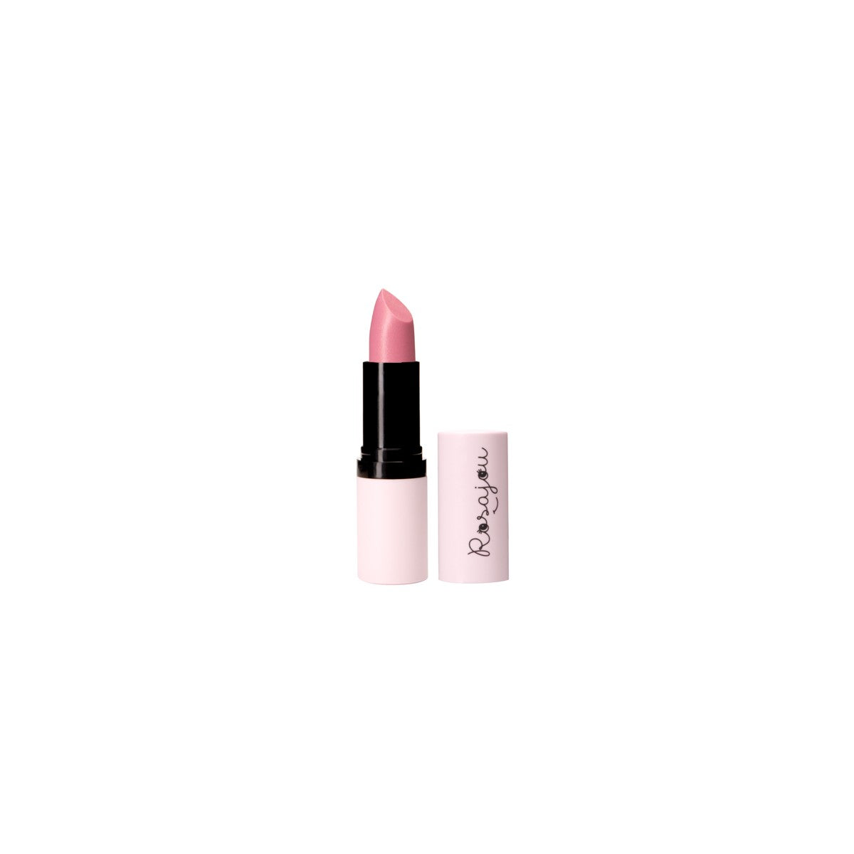 Trousse de maquillage, rouge à lèvres et deux vernis