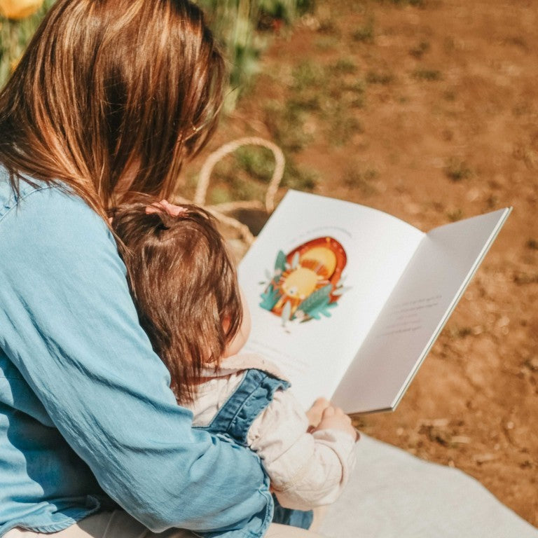 Livre - Unique comme tu es Maman