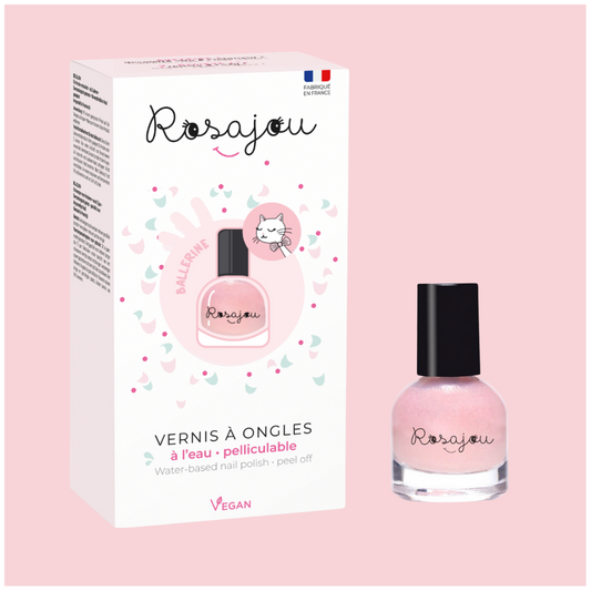Vernis Ballerine