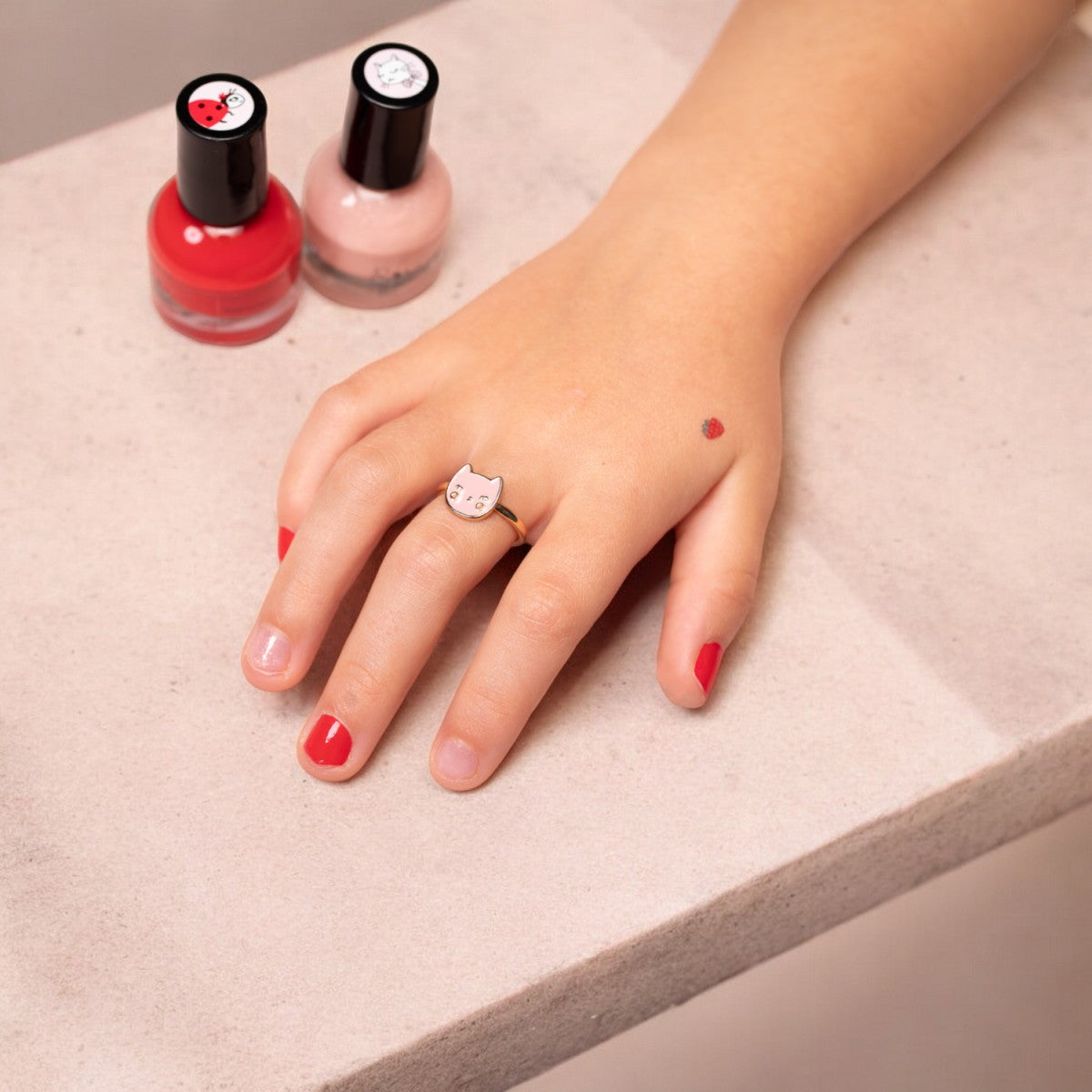 Vernis Ballerine