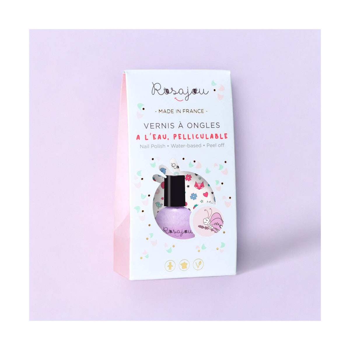 Vernis Lavande