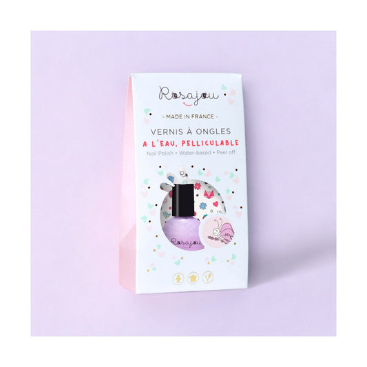 Vernis Lavande