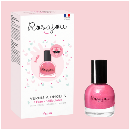 Vernis Rubis