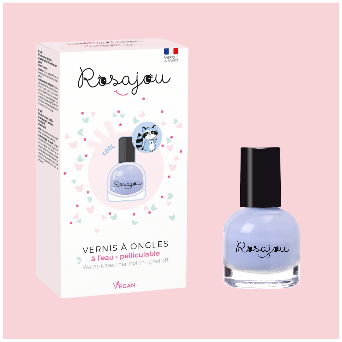 Vernis Cool